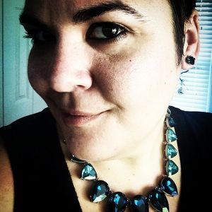 Meet your Posher, Xiomara